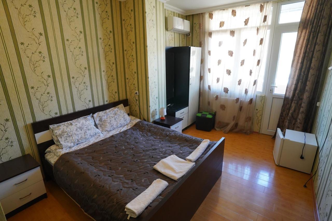 קוטאיסי Imperator 1 Hotel מראה חיצוני תמונה