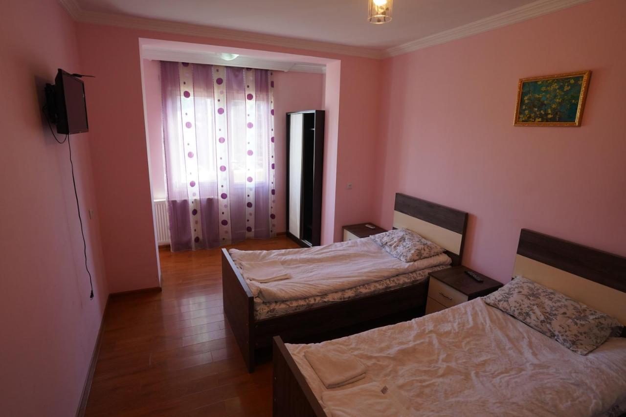 קוטאיסי Imperator 1 Hotel מראה חיצוני תמונה