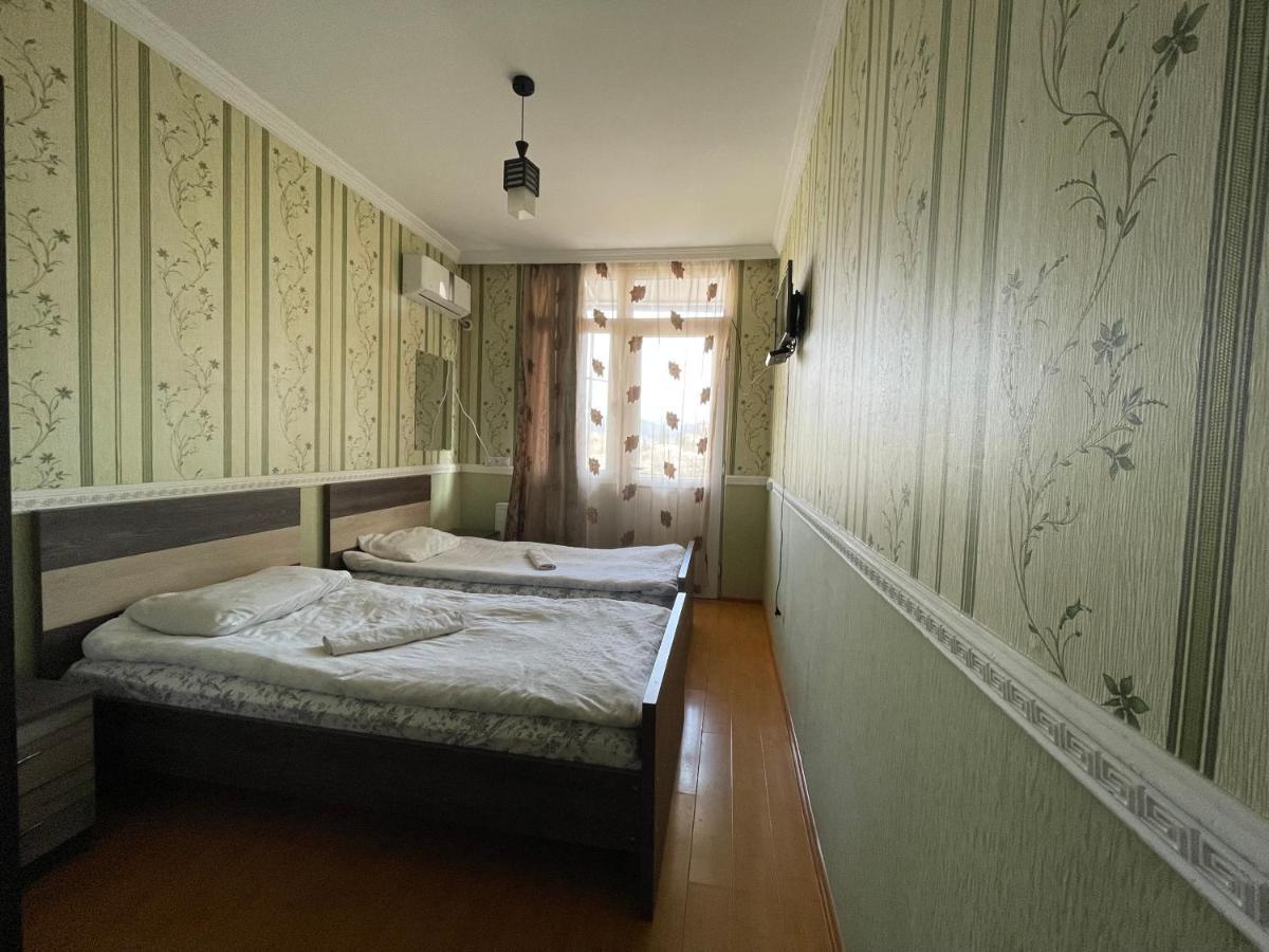 קוטאיסי Imperator 1 Hotel מראה חיצוני תמונה