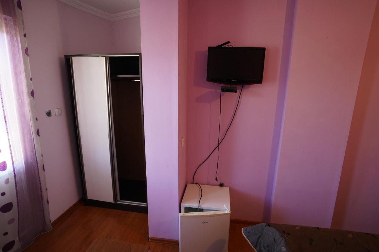 קוטאיסי Imperator 1 Hotel מראה חיצוני תמונה