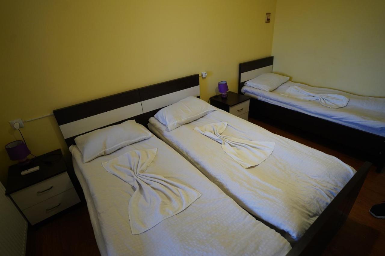 קוטאיסי Imperator 1 Hotel מראה חיצוני תמונה