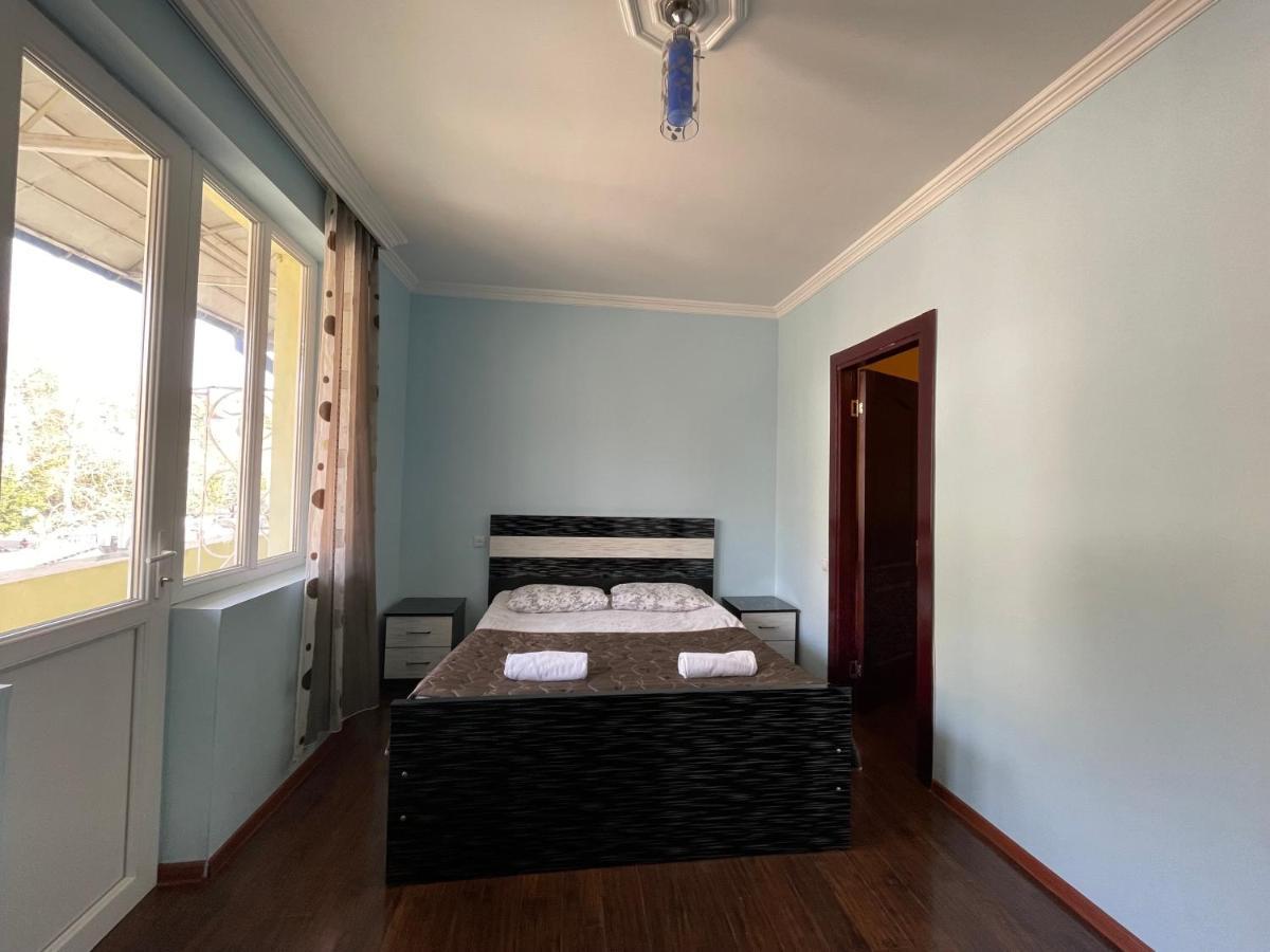 קוטאיסי Imperator 1 Hotel מראה חיצוני תמונה