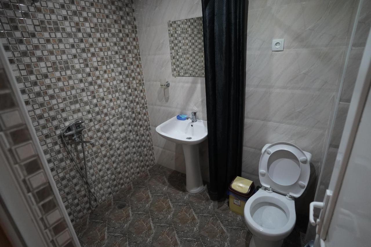 קוטאיסי Imperator 1 Hotel מראה חיצוני תמונה