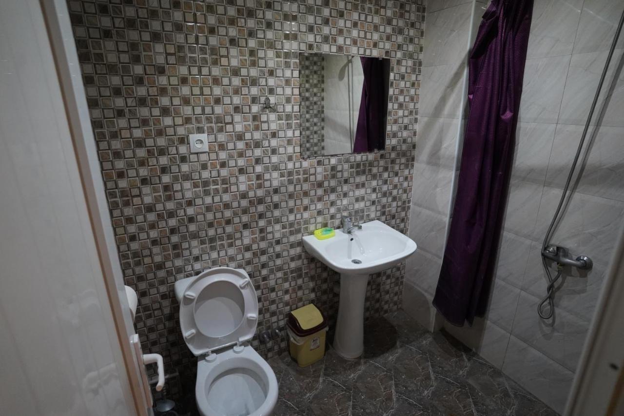 קוטאיסי Imperator 1 Hotel מראה חיצוני תמונה