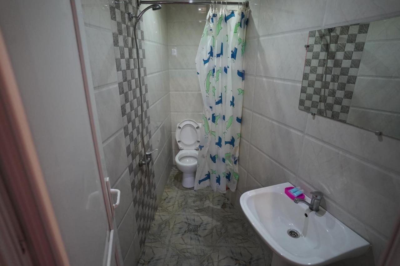 קוטאיסי Imperator 1 Hotel מראה חיצוני תמונה