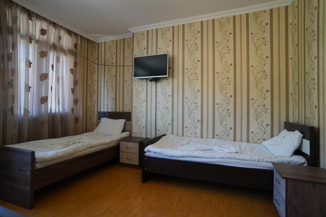 קוטאיסי Imperator 1 Hotel מראה חיצוני תמונה