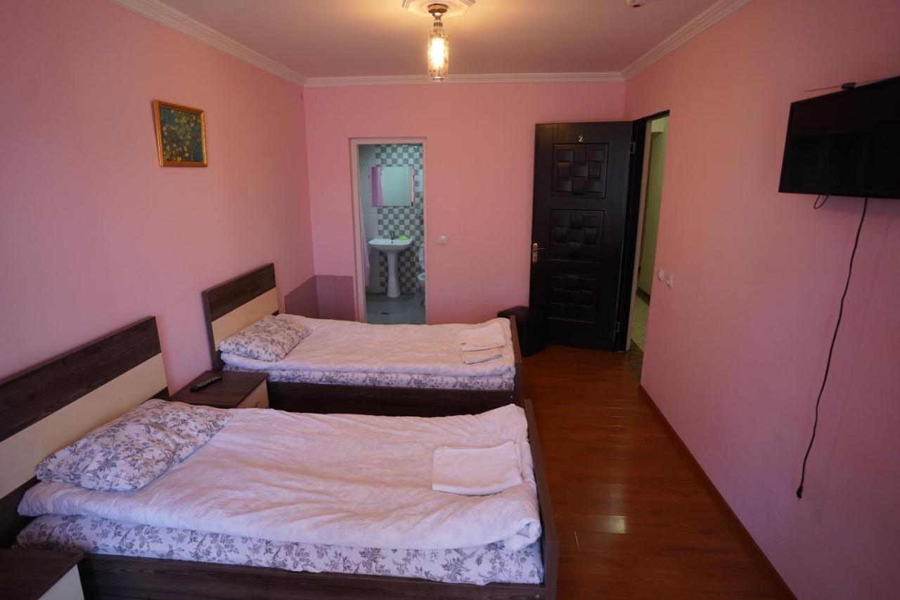 קוטאיסי Imperator 1 Hotel מראה חיצוני תמונה