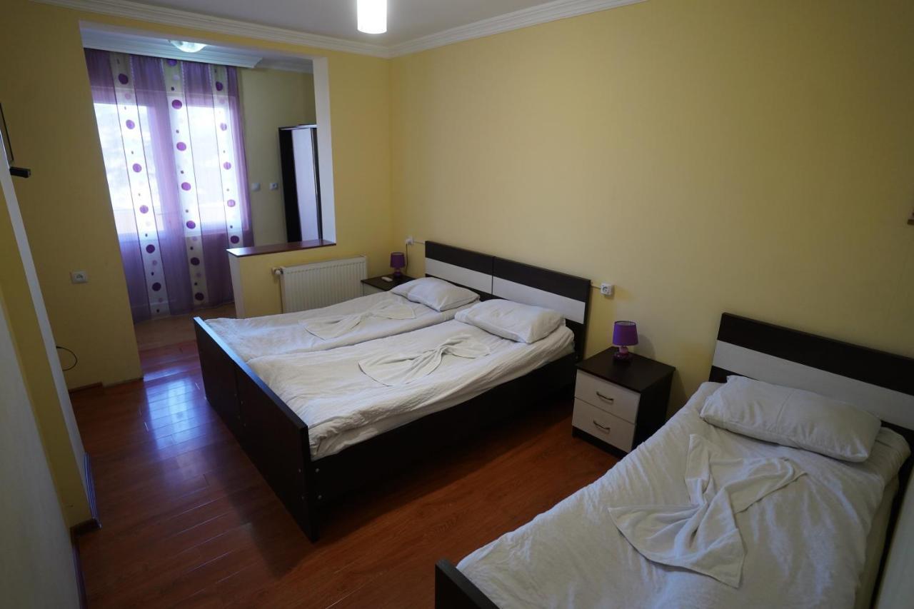 קוטאיסי Imperator 1 Hotel מראה חיצוני תמונה