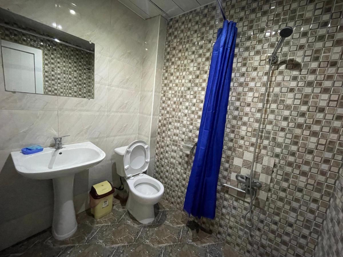 קוטאיסי Imperator 1 Hotel מראה חיצוני תמונה